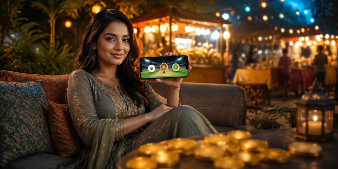 গাজীপুরের রাতের বাজারে মোবাইলে rajbetbet88 প্ল্যাটফর্মে ক্রিকেট বেটিং করছেন একজন ব্যবহারকারী